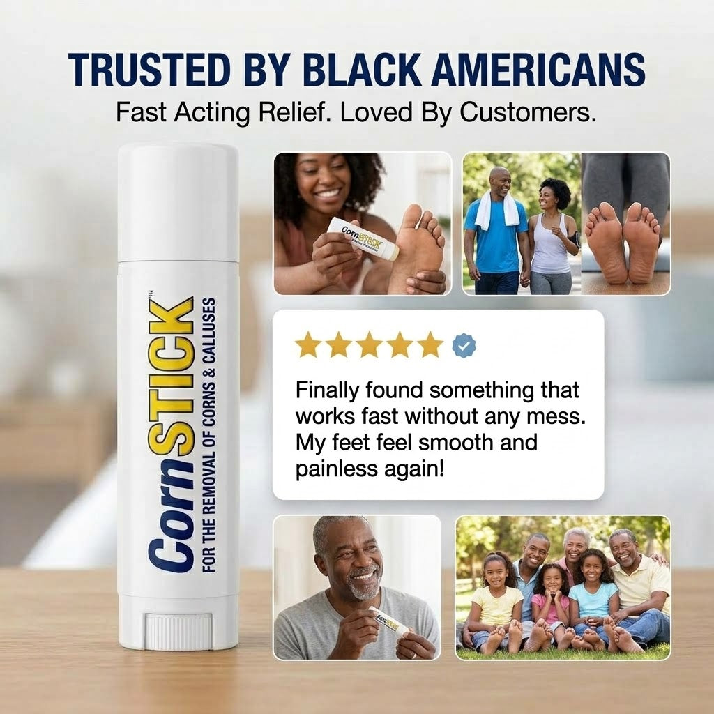 Instant Corn & Callus Remover