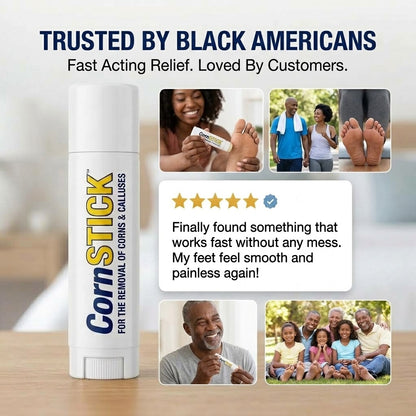 Instant Corn & Callus Remover