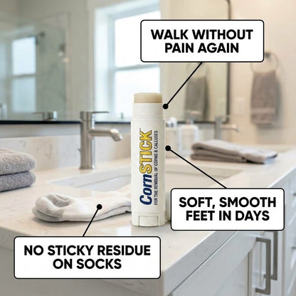 Instant Corn & Callus Remover