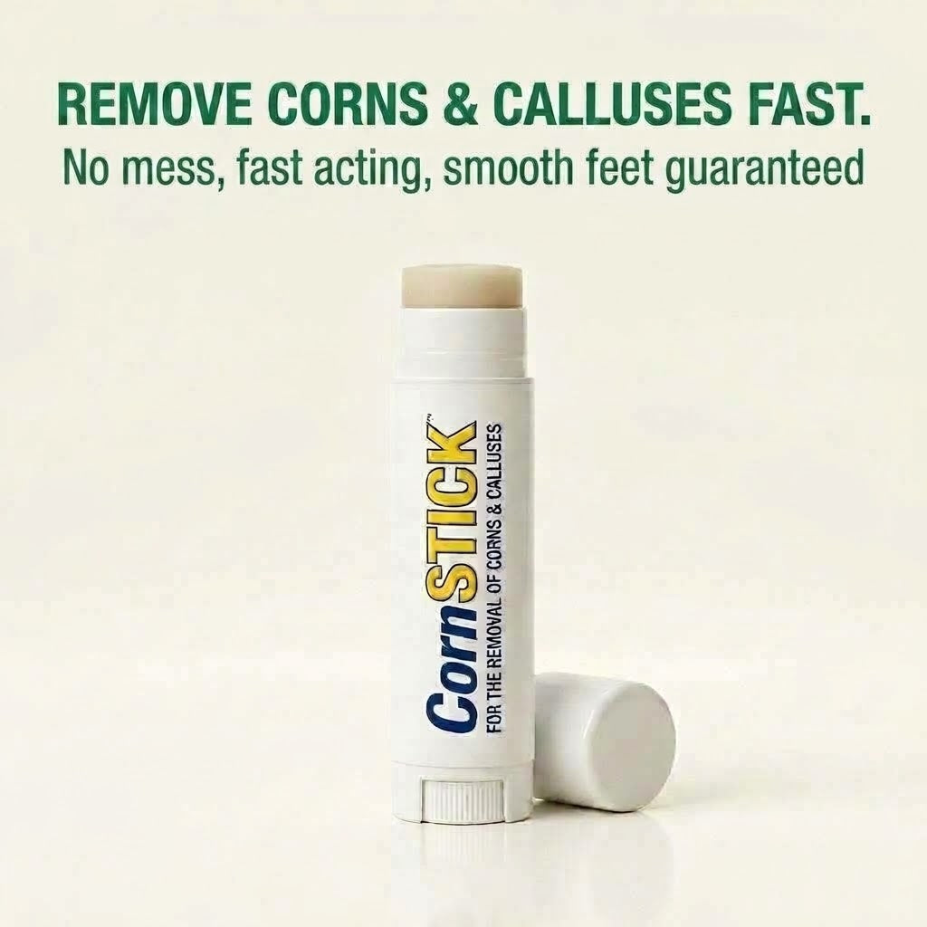 Instant Corn & Callus Remover
