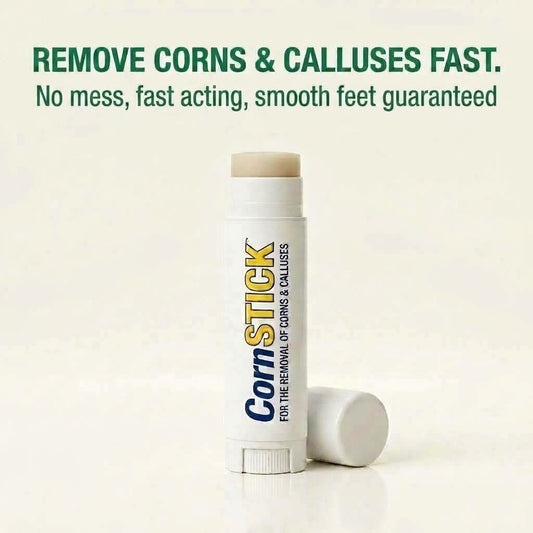 Instant Corn & Callus Remover